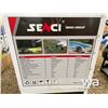 Image 3 : Senci 3 IN. Gasoline Water Pump