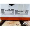 Image 6 : TMG 4 IN. Semi-trash Water Pump