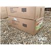 Image 2 : (10) 2 IN. X 20 FT. Ratchet Straps