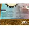 Image 4 : (6) 200 Watt High Bay Lights