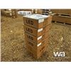 Image 3 : (6) 200 Watt High Bay Lights