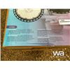 Image 4 : (6) 200 Watt High Bay Lights