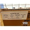Image 5 : (6) 200 Watt High Bay Lights