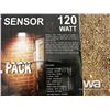 Image 4 : (4) 120 Watt Wall Pack & Night Sensor