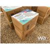 Image 3 : (8) Rolls Of 1500 FT. 15 IN. Stretch Wrap