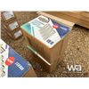 Image 2 : (8) Rolls Of 1500 FT. 15 IN. Stretch Wrap