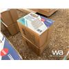 Image 2 : (8) Rolls Of 1500 FT. 15 IN. Stretch Wrap