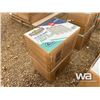 Image 3 : (8) Rolls Of 1500 FT. 15 IN. Stretch Wrap