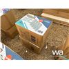 Image 2 : (8) Rolls Of 1500 FT. 15 IN. Stretch Wrap