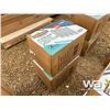 Image 3 : (8) Rolls Of 1500 FT. 15 IN. Stretch Wrap