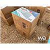 Image 2 : (8) Rolls Of 1500 FT. 15 IN. Stretch Wrap