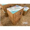 Image 3 : (8) Rolls Of 1500 FT. 15 IN. Stretch Wrap