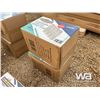 Image 2 : (8) Rolls Of 1500 FT. 15 IN. Stretch Wrap