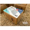 Image 2 : (4) Rolls Of 1500 FT. 15 IN. Stretch Wrap