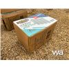 Image 3 : (4) Rolls Of 1500 FT. 15 IN. Stretch Wrap