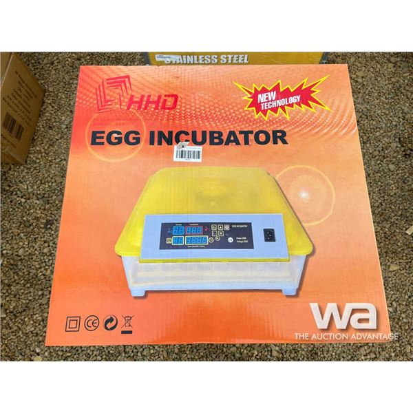Egg Incubator