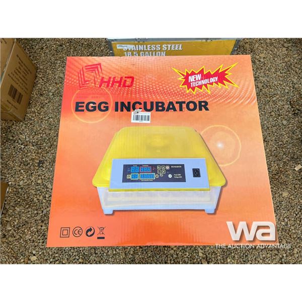 Egg Incubator