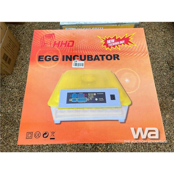 Egg Incubator