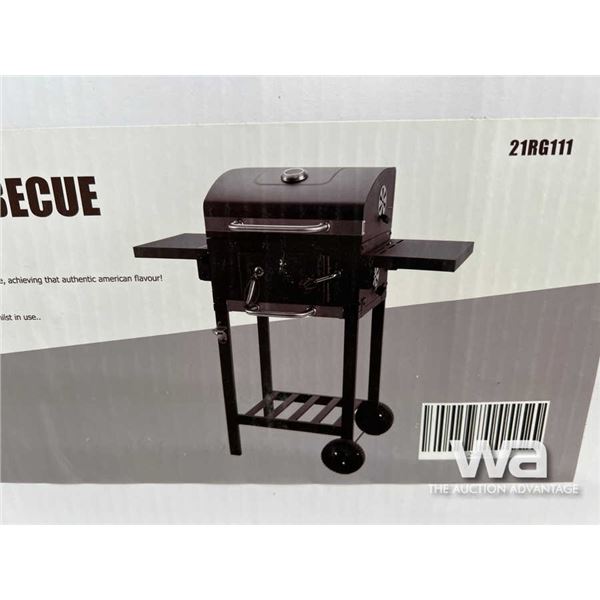 Charcoal Grill BBQ