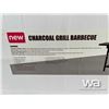Image 4 : Charcoal Grill BBQ