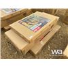 Image 3 : Wooden 10 Chicken Coop