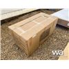 Image 4 : 36 IN. Aluminum Under Body Storage Boxes