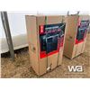 Image 3 : Fireproof Electric (32) Gun Safe