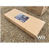 Image 2 : 1500W 50 IN. Wall Mounted LED Fireplace Heater
