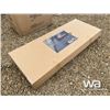 Image 3 : 1500W 50 IN. Wall Mounted LED Fireplace Heater