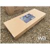 Image 3 : 1500W 50 IN. Wall Mounted LED Fireplace Heater