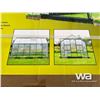 Image 4 : Modern Farms Polycarbonate Greenhouse