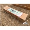Image 2 : 20 X 10 FT. Walk In Metal Frame Greenhouse