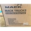 Image 4 : 24V Ride-On Mack Dump Truck