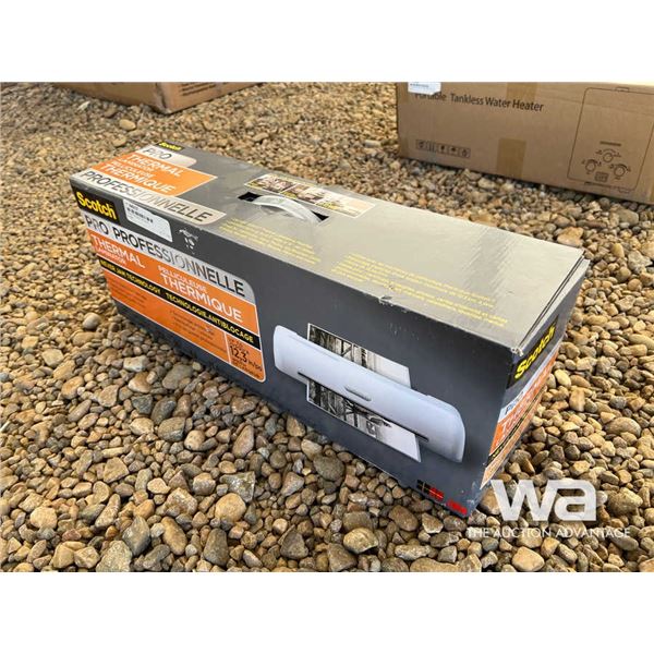 Scotch Thermal Laminator