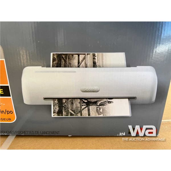 Scotch Thermal Laminator