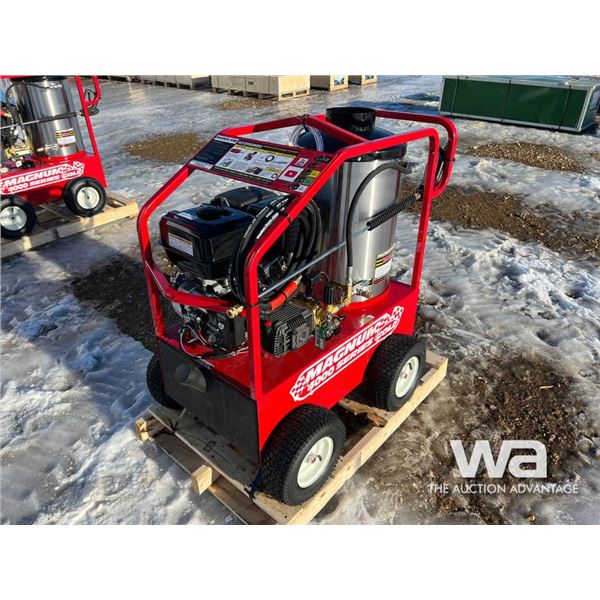 Easy-Kleen Magnum 4000 Series Gold Pressure Washer
