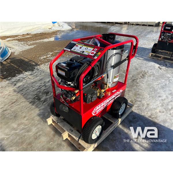 Easy-Kleen Magnum 4000 Series Gold Pressure Washer