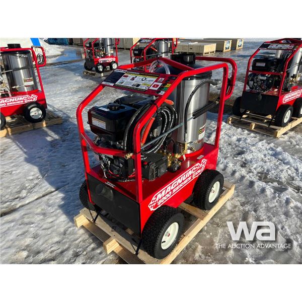Easy-Kleen Magnum 4000 Series Gold Pressure Washer