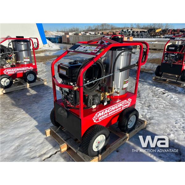 Easy-Kleen Magnum 4000 Series Gold Pressure Washer