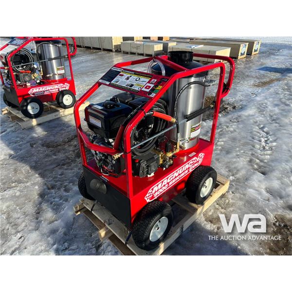 Easy-Kleen Magnum 4000 Series Gold Pressure Washer