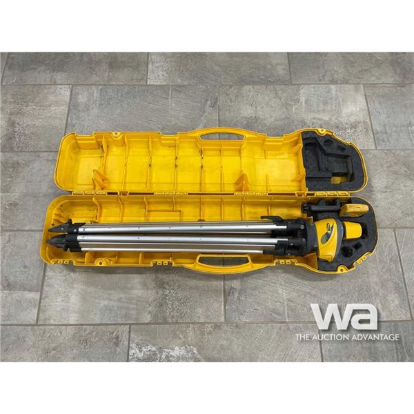 Trimble Spectra Precision LL200 Laser Level