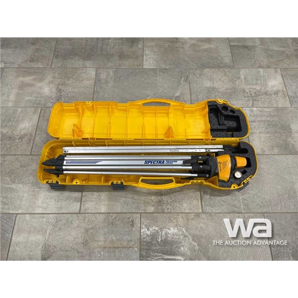 Trimble Spectra Precision LL200 Laser Level