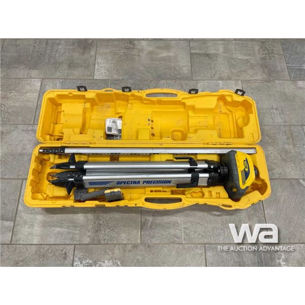 Trimble Spectra Precision LL100N Laser Level