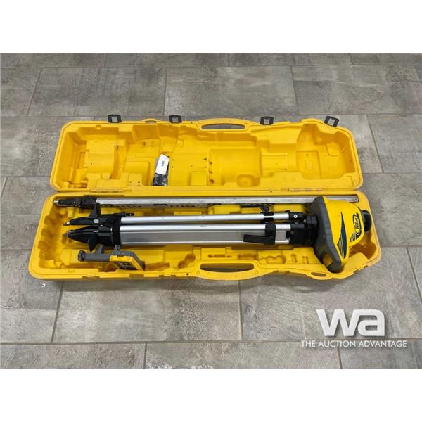 2013 Trimble Spectra Precision LL300 Laser Level