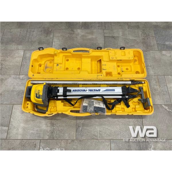 Trimble Spectra Precision LL300N Laser Level