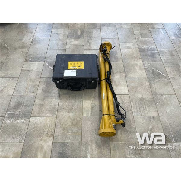 Trimble GPS Dozer Machine Control Kit