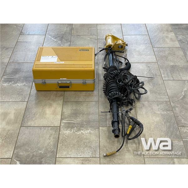 Topcon GPS Dozer Kit