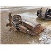 Image 3 : Weldco-Beales 250 Series Hyd. Chuck Blade