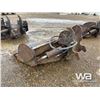 Image 4 : Weldco-Beales 250 Series Hyd. Chuck Blade