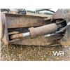 Image 6 : Weldco-Beales 250 Series Hyd. Chuck Blade